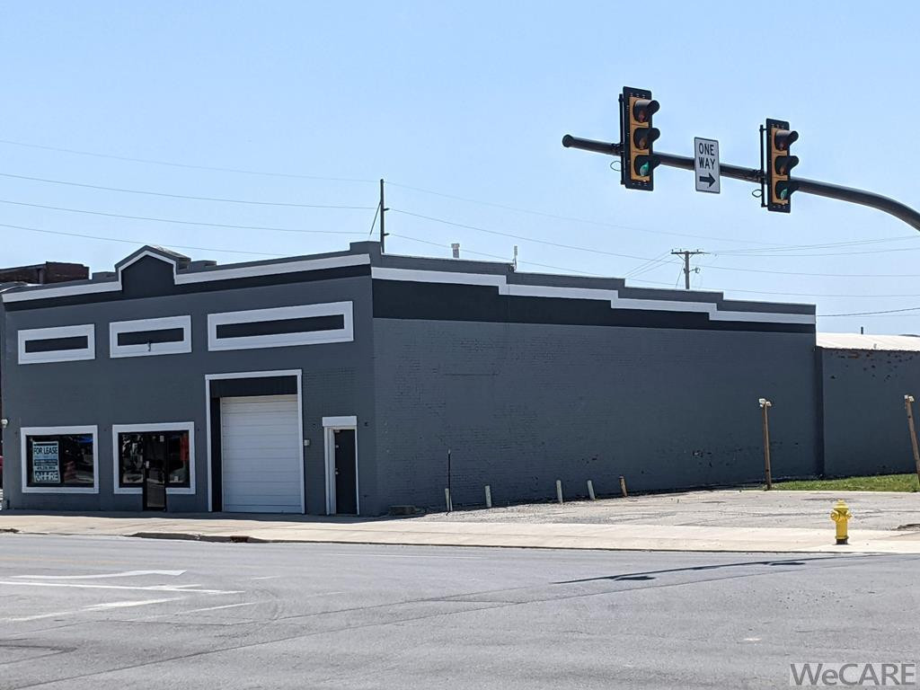 206 Market Street, Lima, Ohio