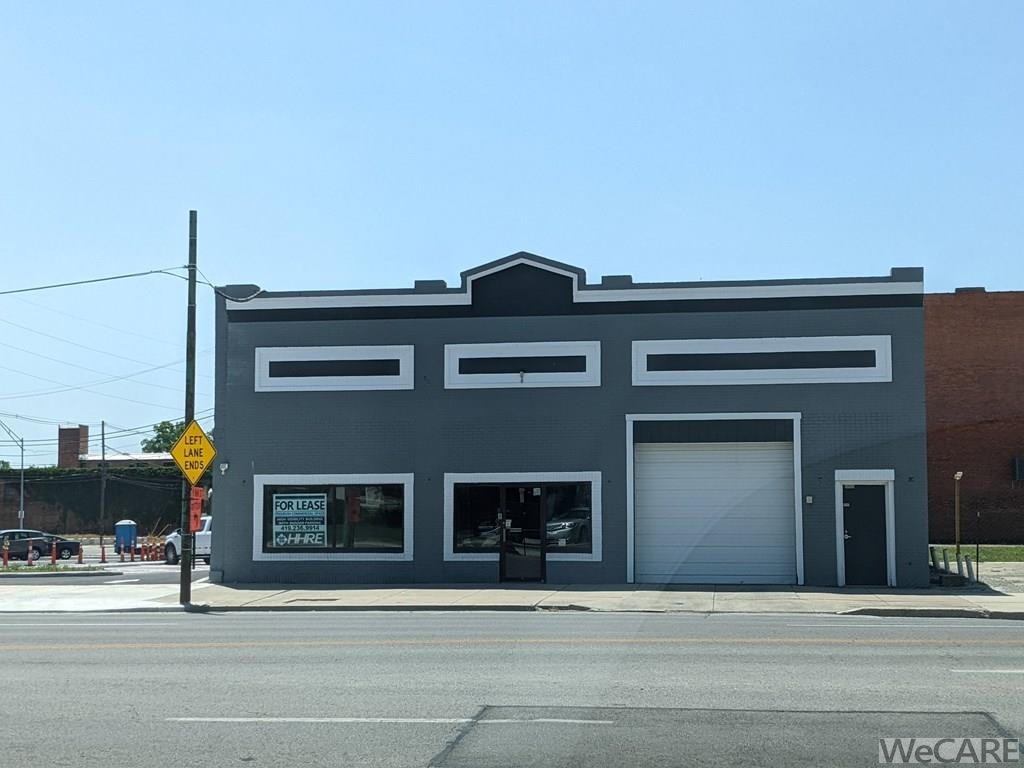 206 Market Street, Lima, Ohio