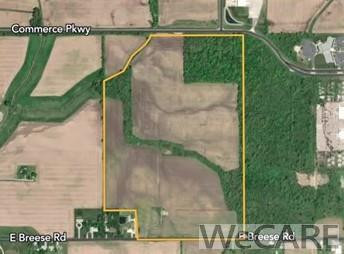 465 Breese Road, Lima, Ohio