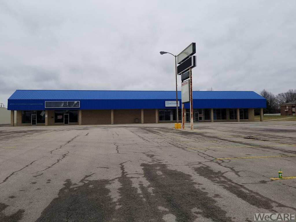 1200 Shannon Street 1226, Van Wert, Ohio