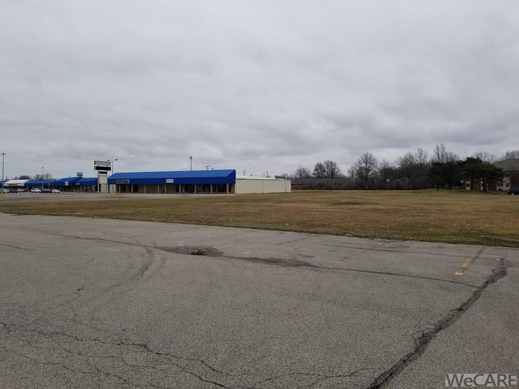 TBD Shannon Street, Van Wert, Ohio