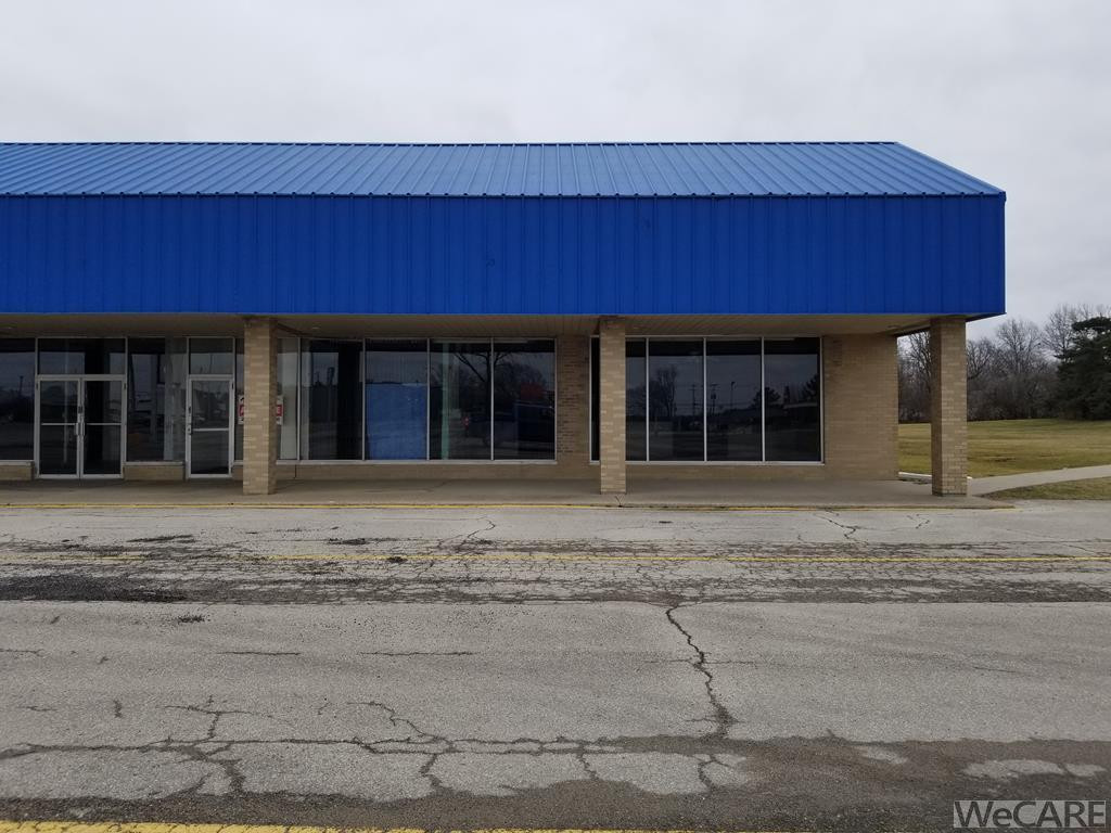 1226 Shannon Street, Van Wert, Ohio