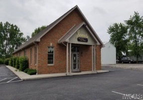 3233 Harding Highway, Lima, Ohio, ,Commercial Lease,For Sale,Harding,204376