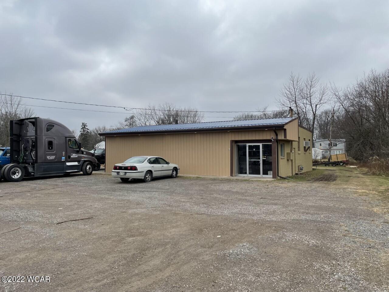 2675 West Street, Lima, Ohio