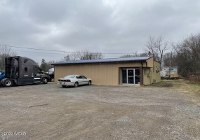 2675 West Street, Lima, Ohio, ,Commercial Sale,For Sale,West,300005