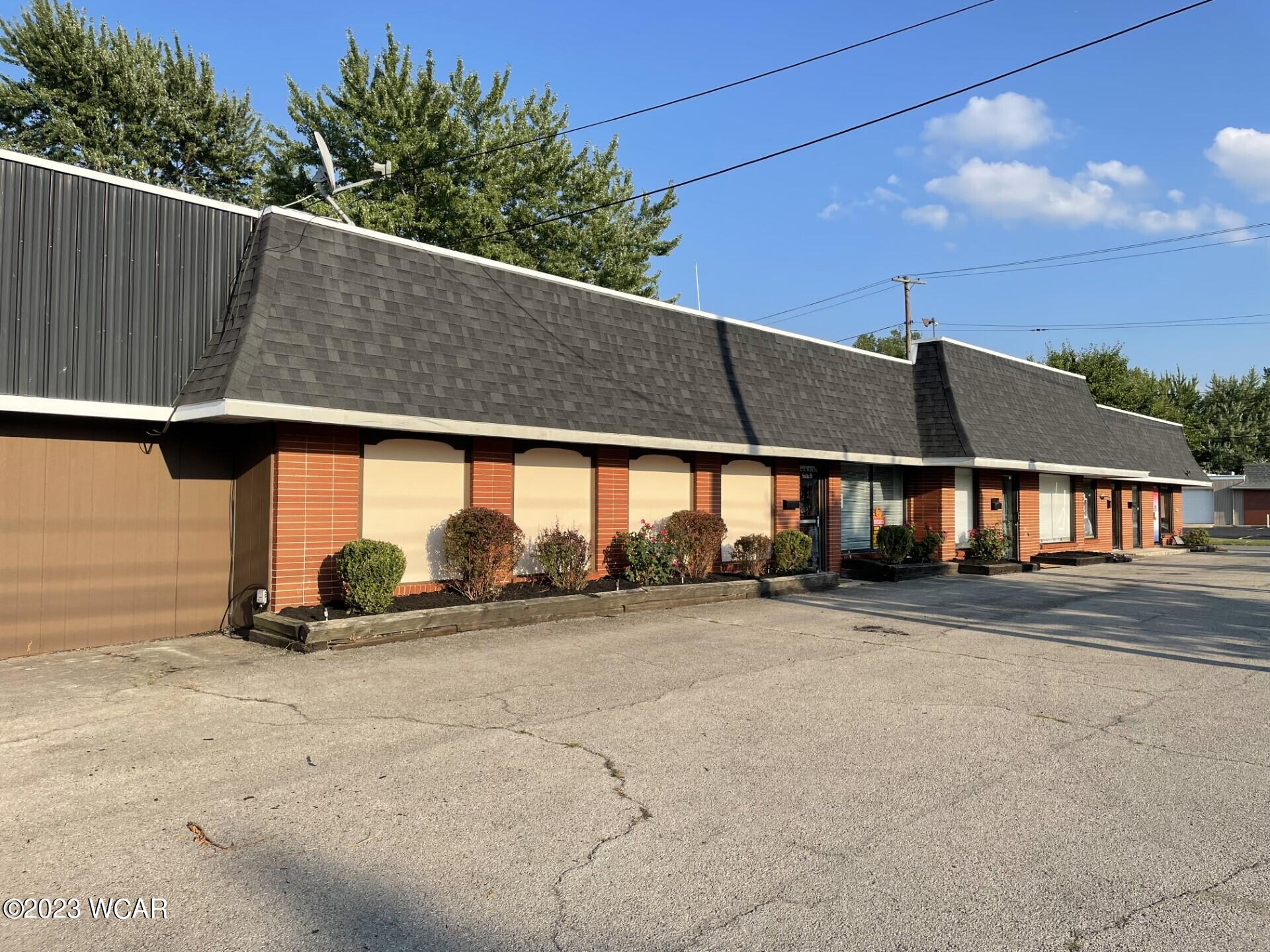 1102-1104 West Street, Lima, Ohio