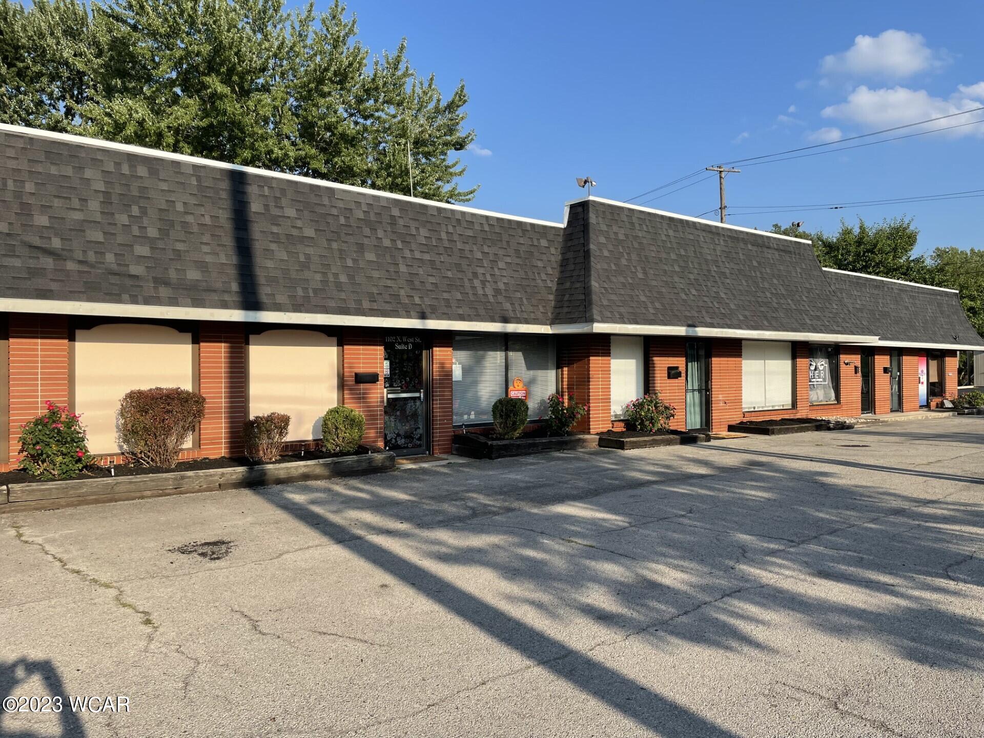 1102-1104 West Street, Lima, Ohio