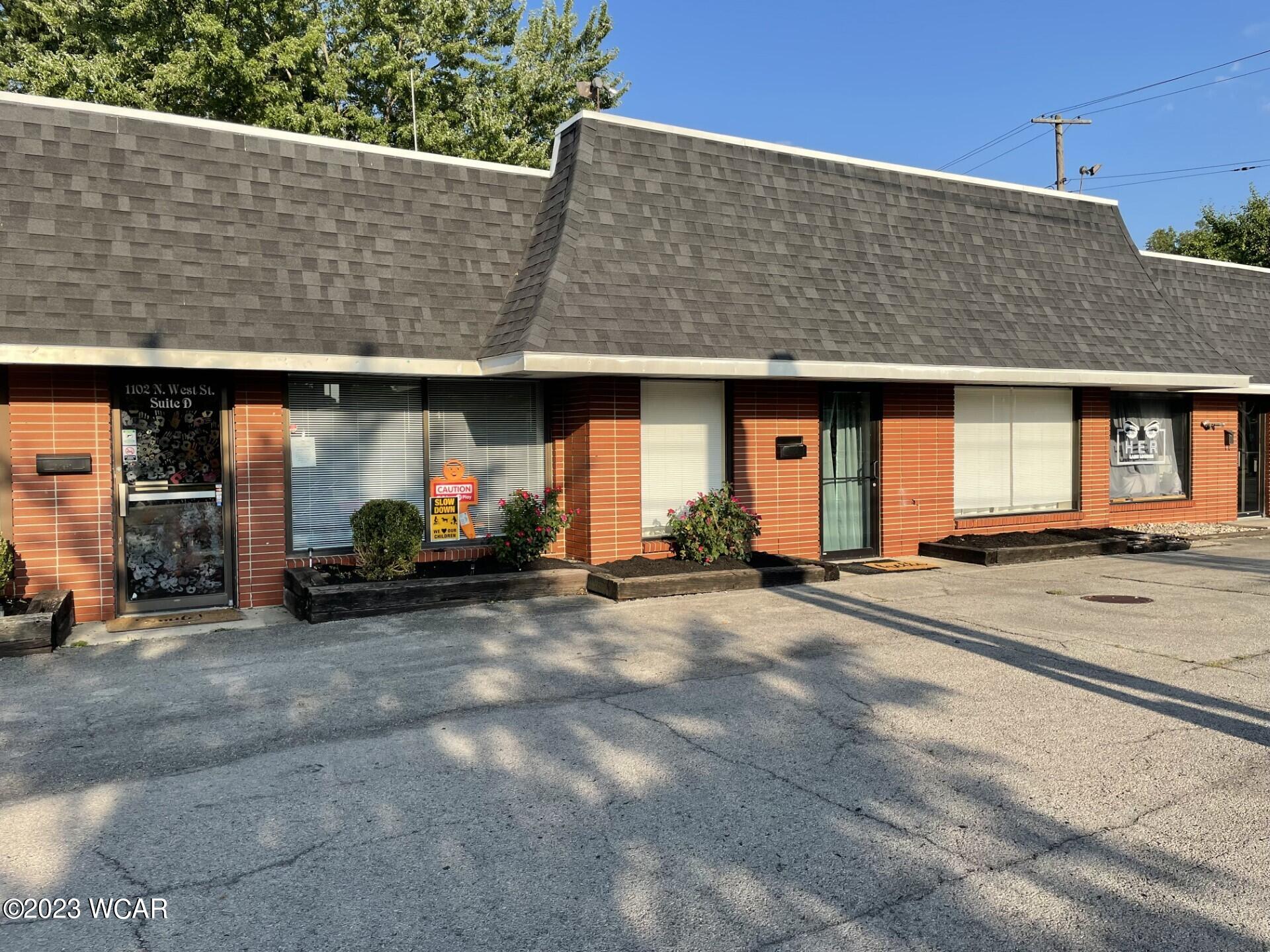 1102-1104 West Street, Lima, Ohio