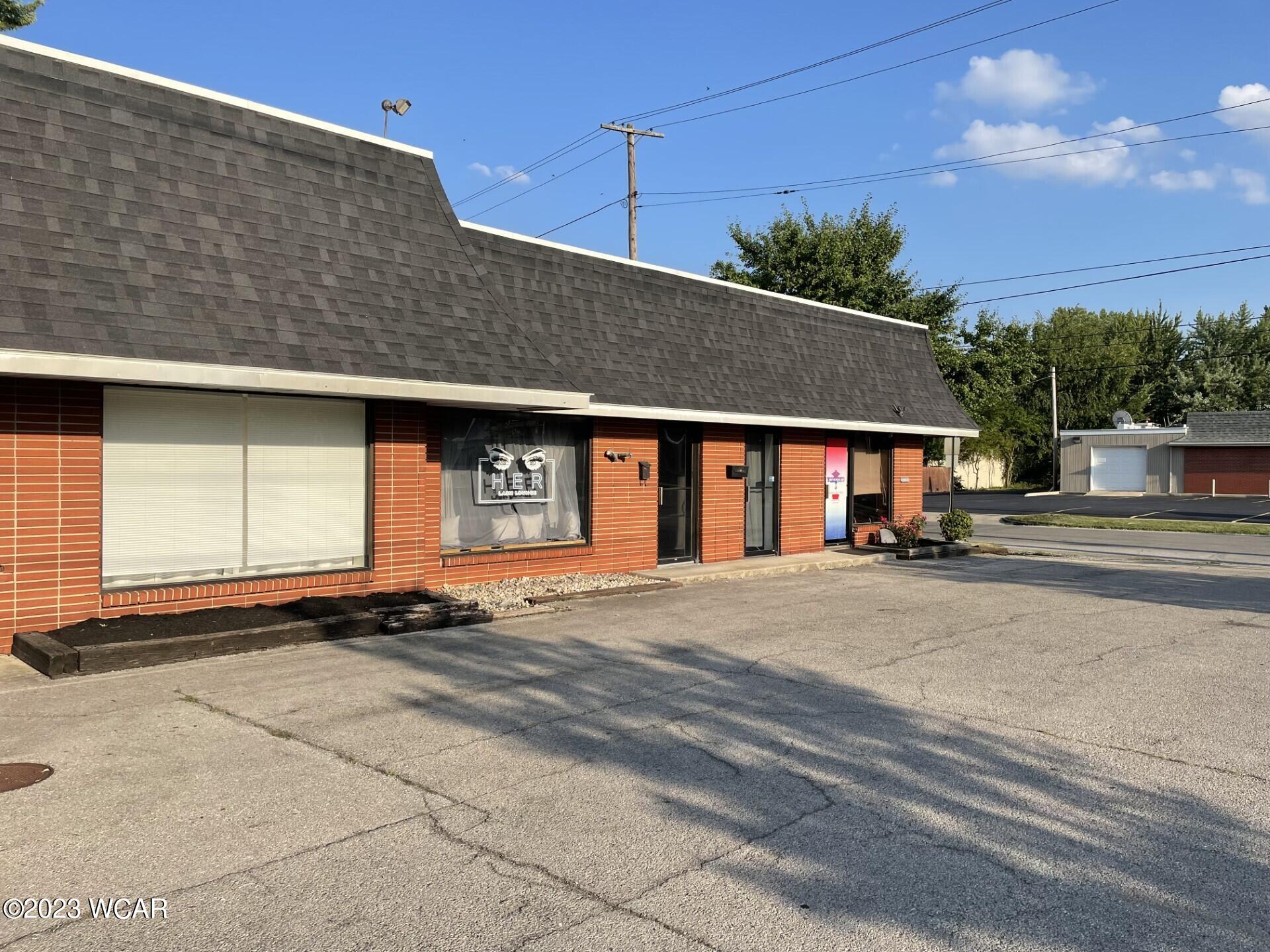1102-1104 West Street, Lima, Ohio