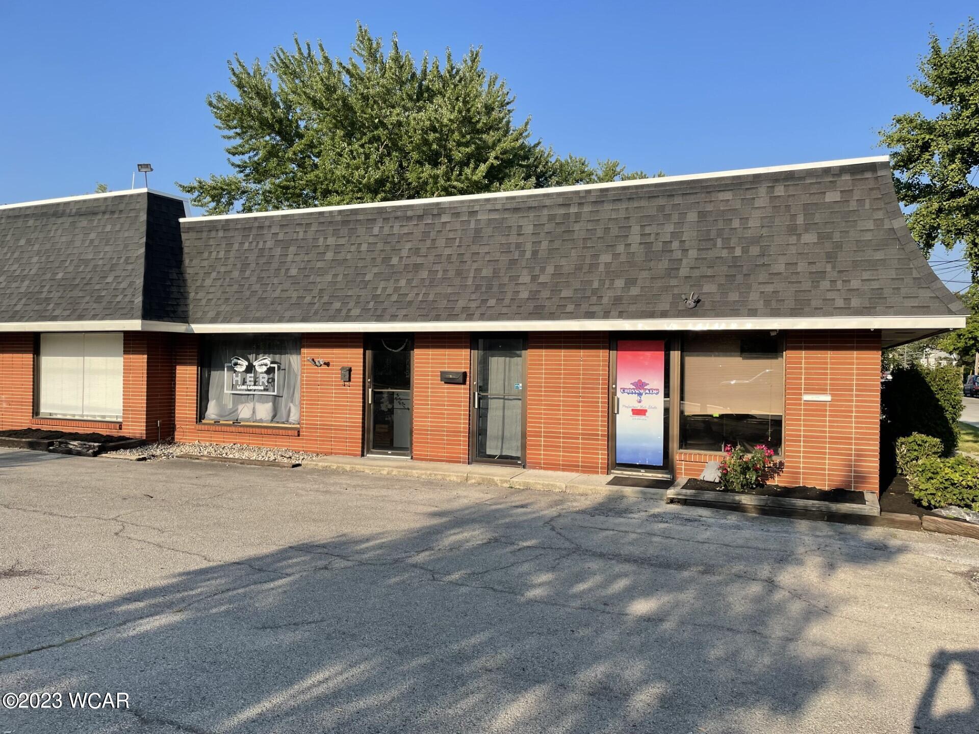 1102-1104 West Street, Lima, Ohio