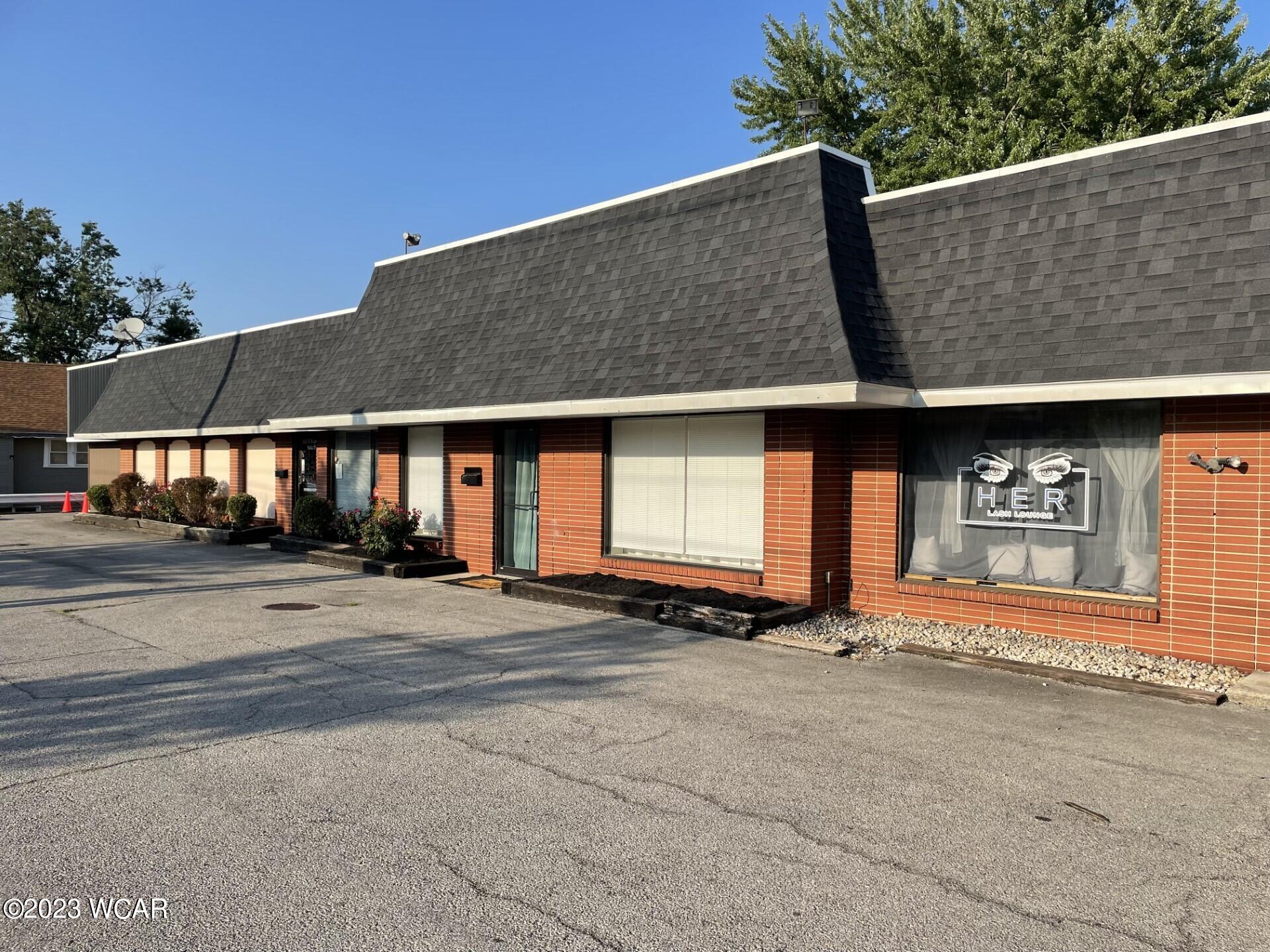 1102-1104 West Street, Lima, Ohio