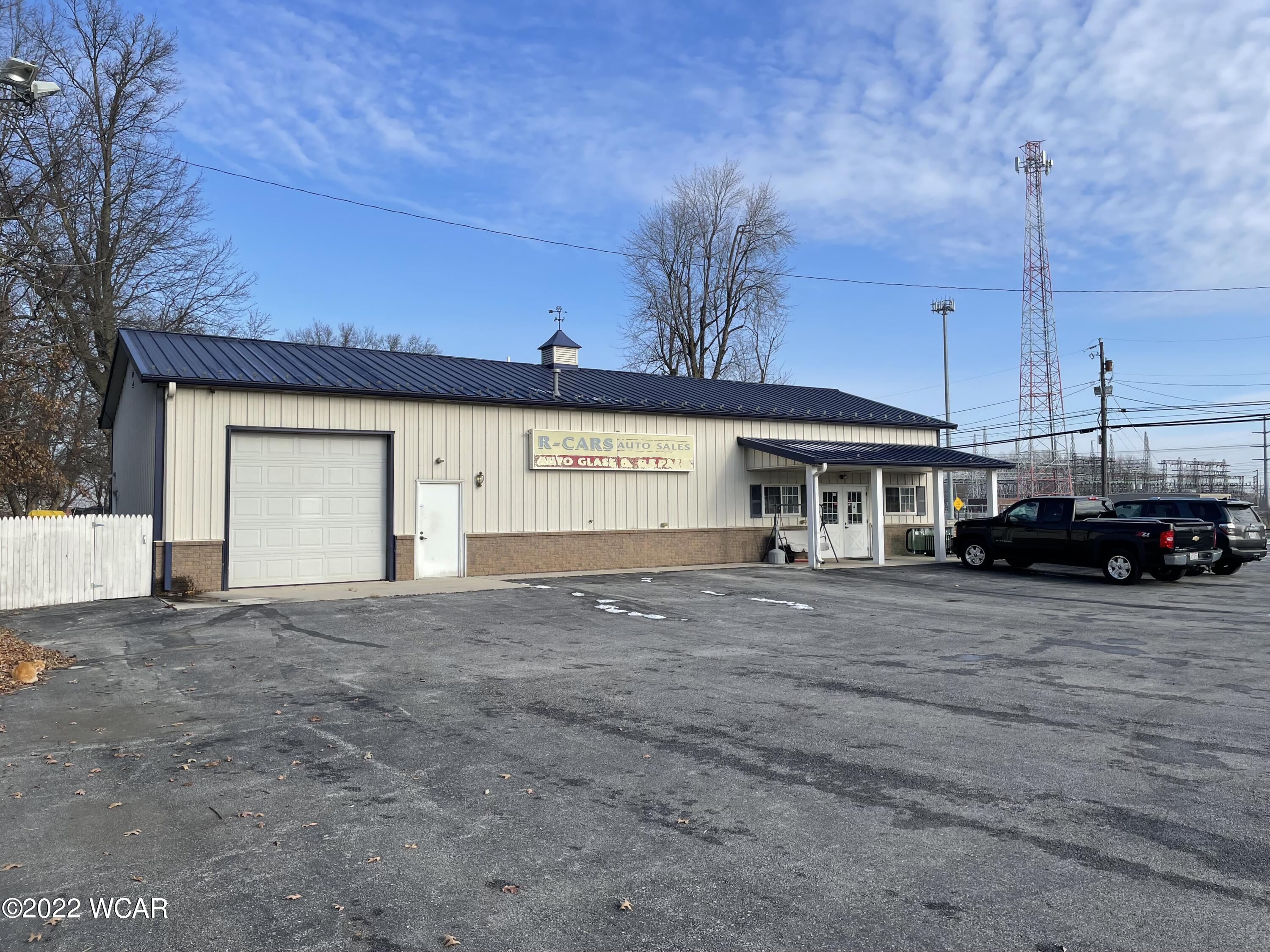1603 Sugar, Lima, Ohio