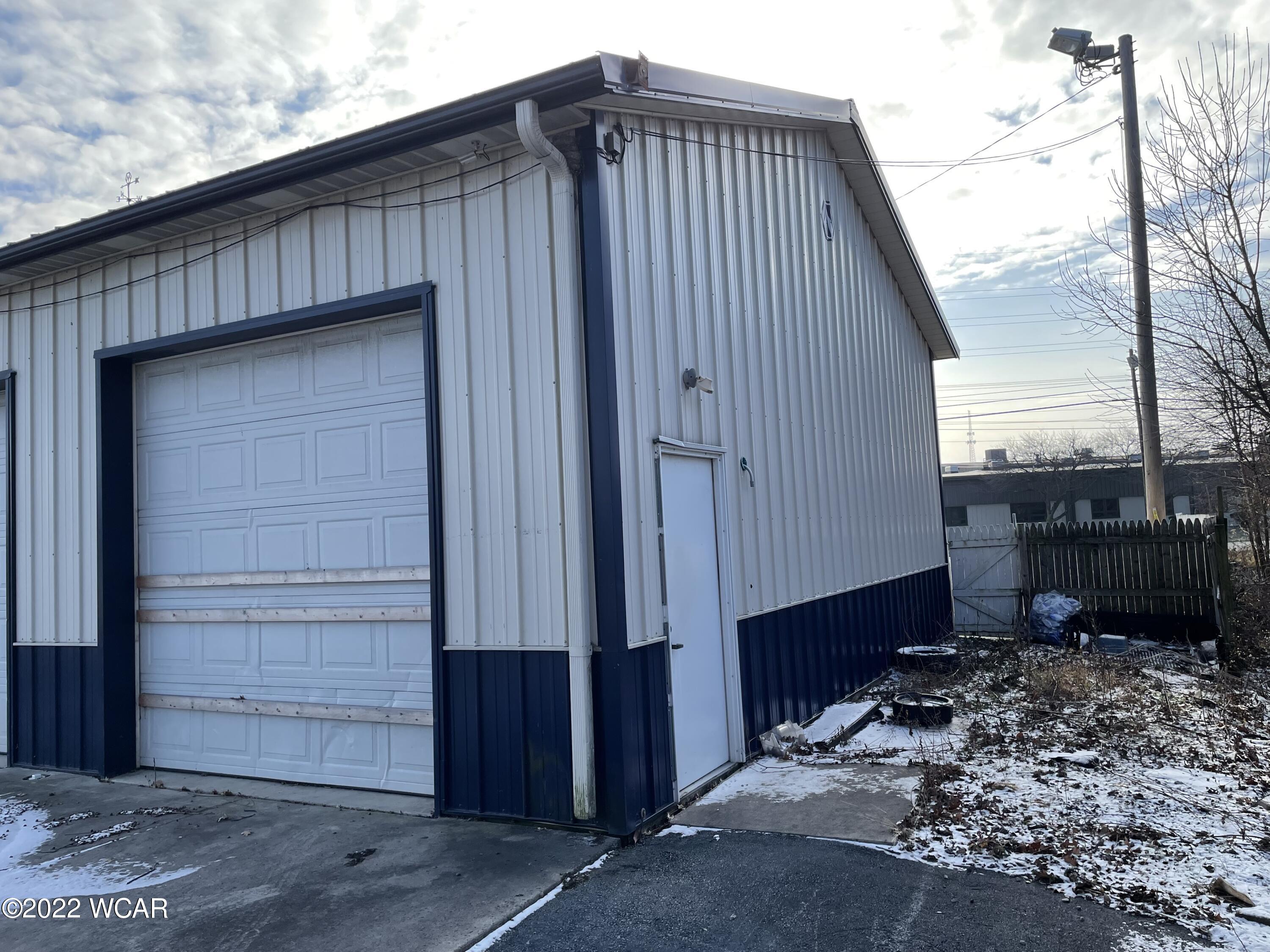1603 Sugar, Lima, Ohio