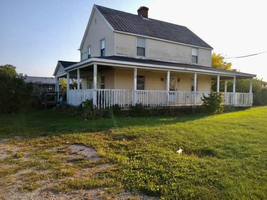 1435 Covington Avenue, Piqua, Ohio 45356