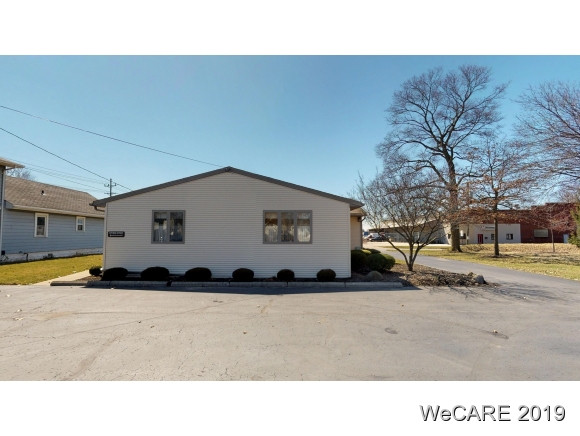 Findlay, Ohio