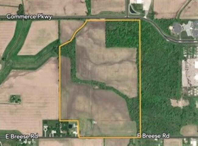 465 Breese Road, Lima, Ohio 45806
