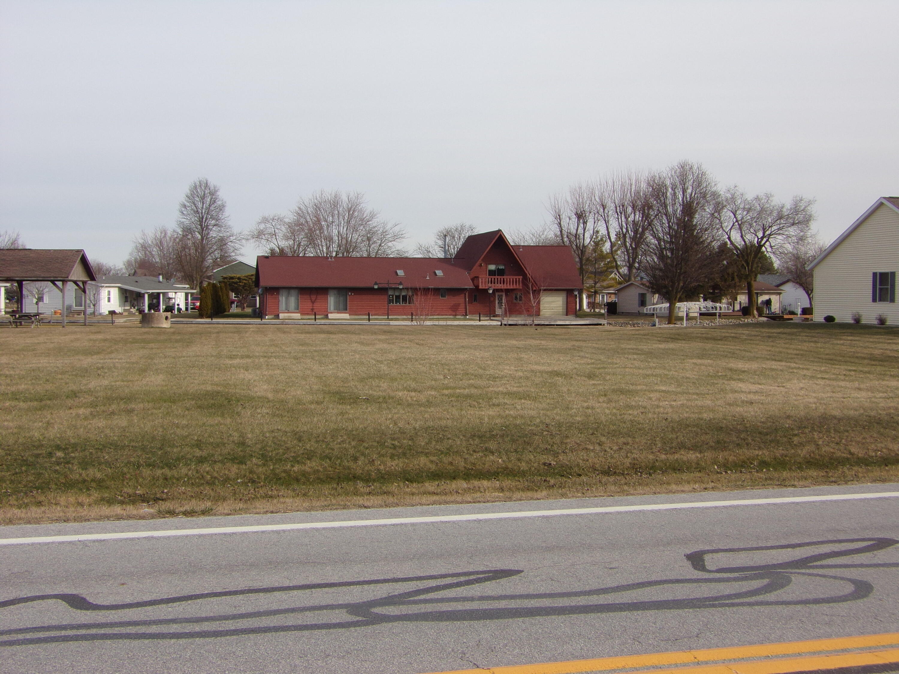 0 State Route 364, Saint Marys, Ohio 45885