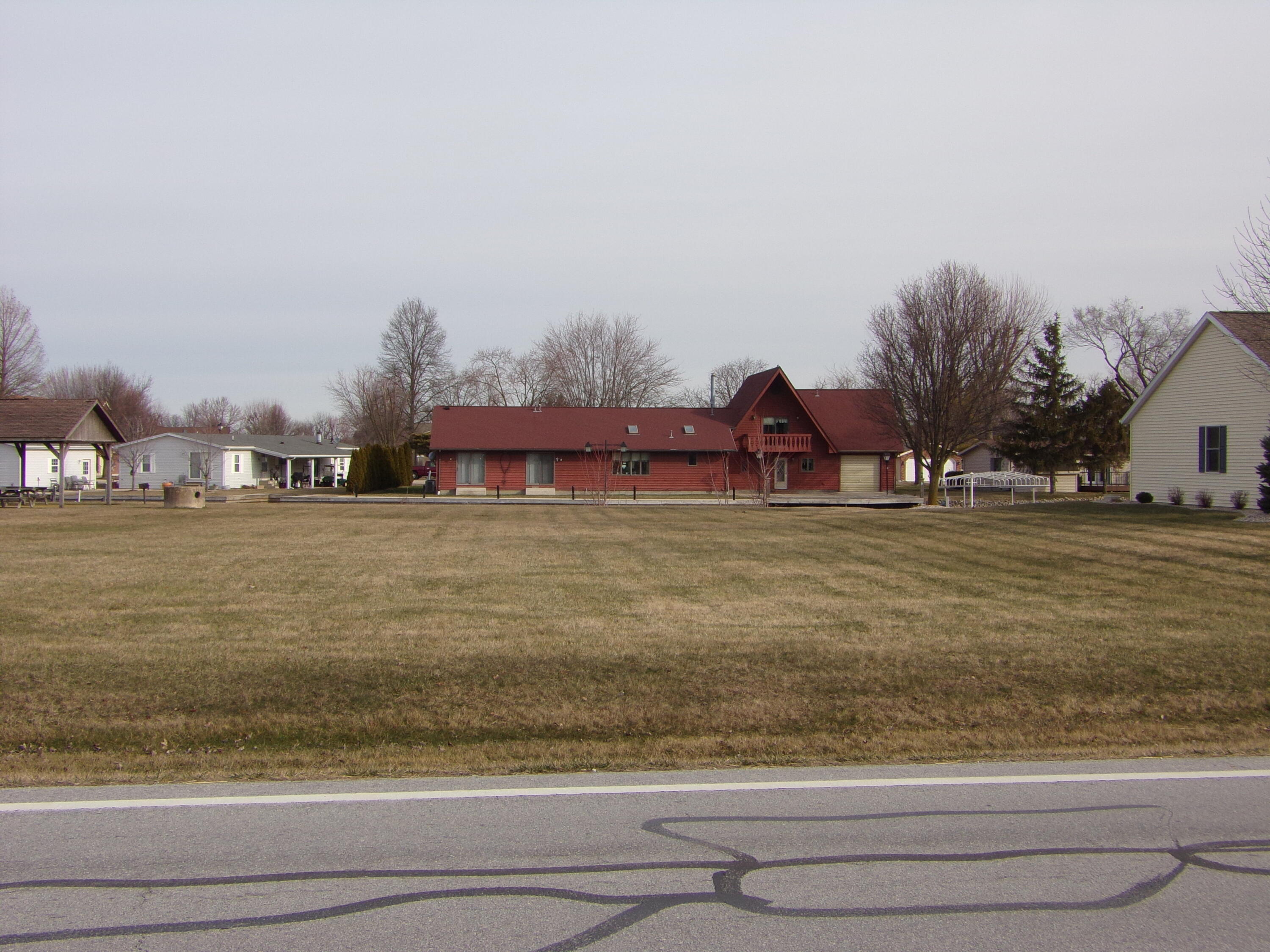 0 State Route 364, Saint Marys, Ohio 45885