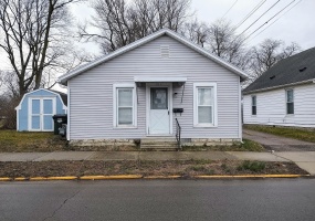 901 Water Street, Troy, Ohio 45373, 1 Bedroom Bedrooms, ,1 BathroomBathrooms,Residential,For Sale,Water,1024001
