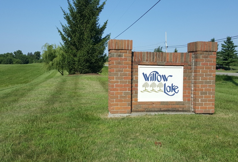 Willow Lake-Entrance-7-25-19