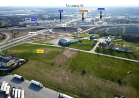 6200 National Rd Road, New Paris, Ohio 45347, ,Commercial Sale,For Sale,National Rd,1024535