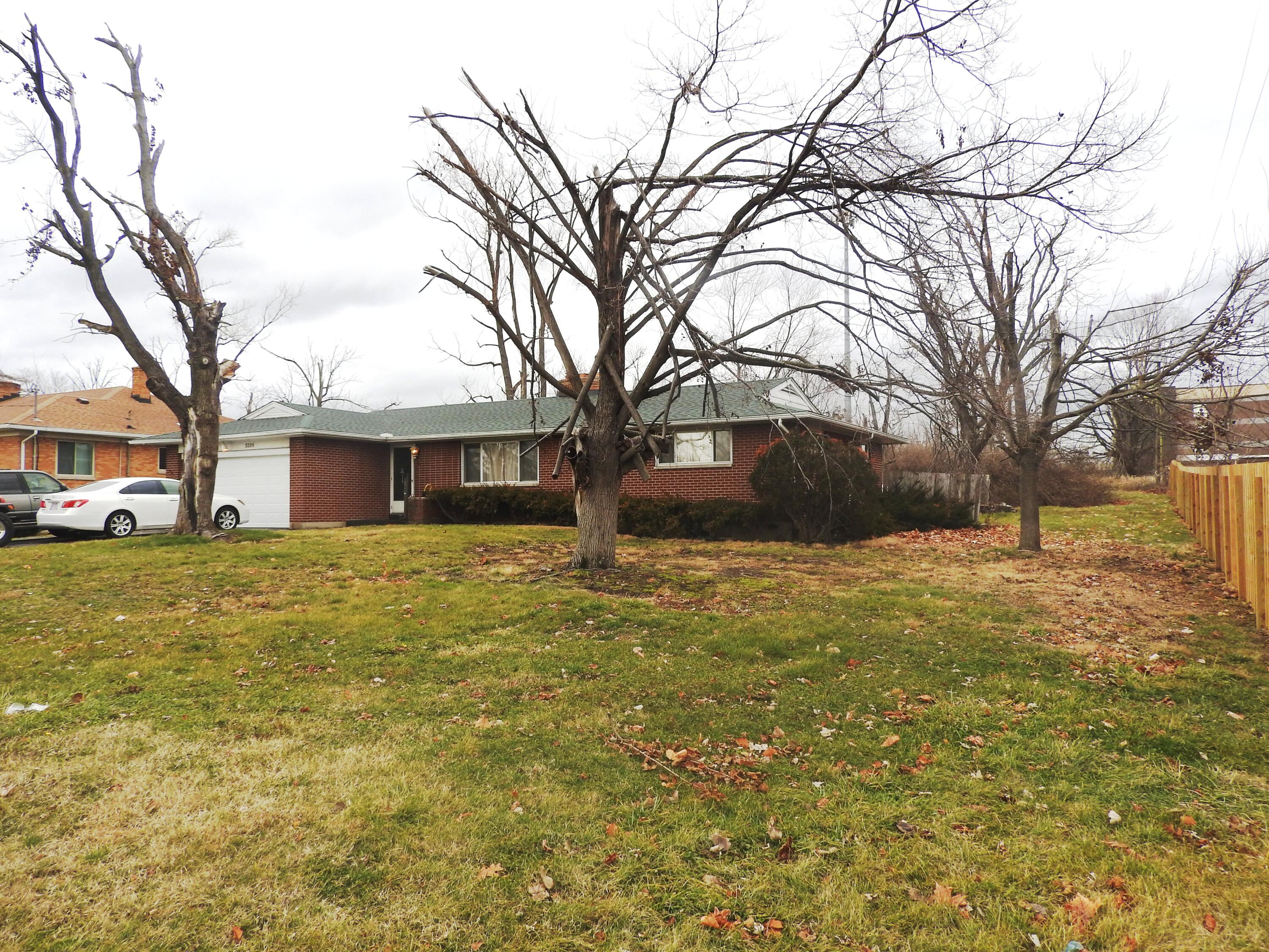 3295 Benchwood Road, Dayton, Ohio 45414