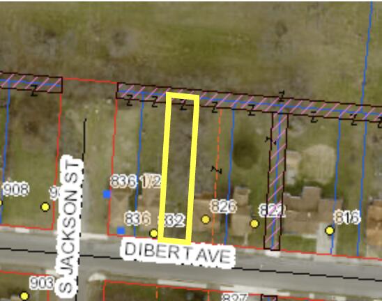 830 Dibert Avenue, Springfield, Ohio 45506