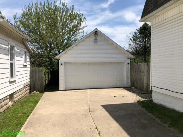 1207 Roosevelt Avenue, Piqua, Ohio 45356