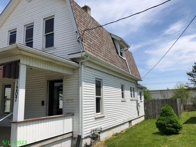 1207 Roosevelt Avenue, Piqua, Ohio 45356