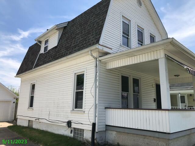 1207 Roosevelt Avenue, Piqua, Ohio 45356