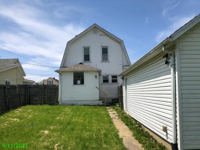 1207 Roosevelt Avenue, Piqua, Ohio 45356