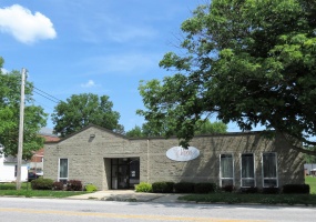 330 Court Street, Sidney, Ohio 45365, ,Commercial Sale,For Sale,Court,1025385