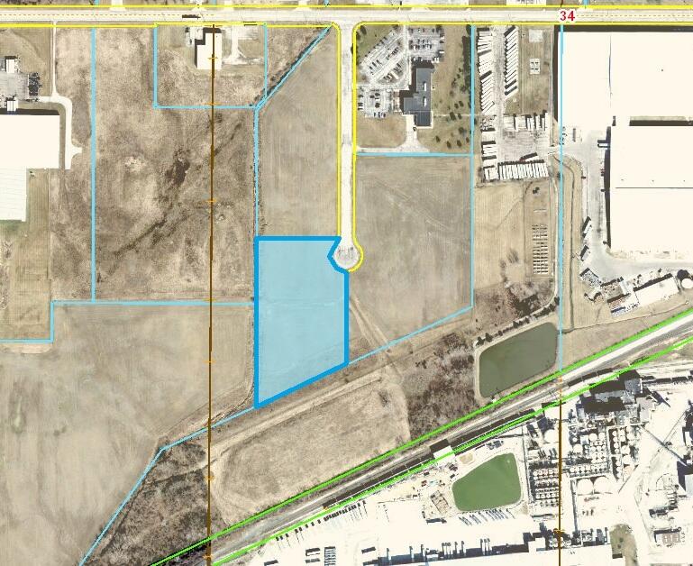 00 Norcold Drive, Sidney, Ohio 45365