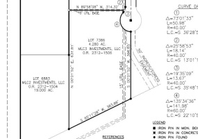 00 Norcold Drive, Sidney, Ohio 45365, ,Land,For Sale,Norcold,1025463