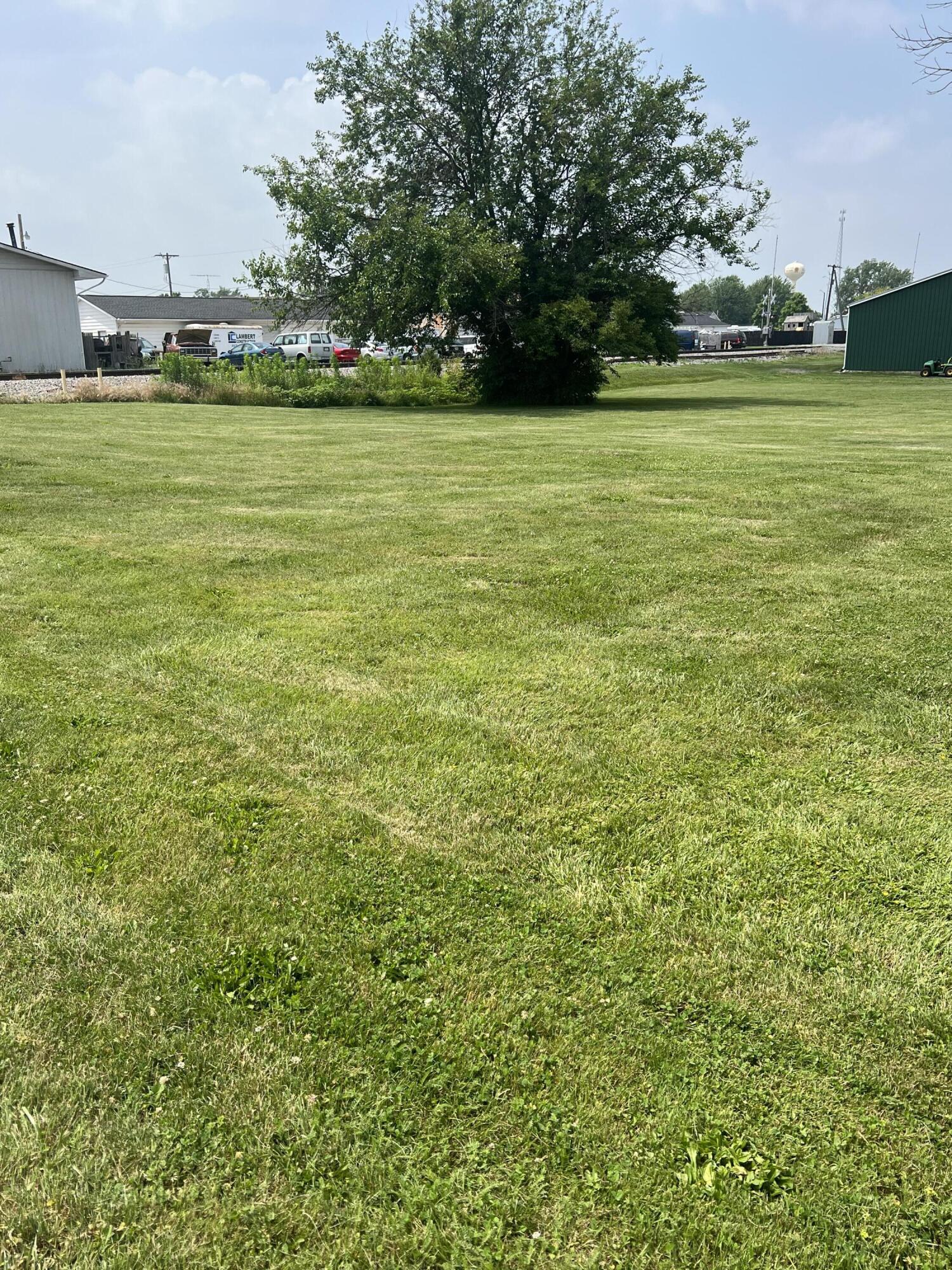 406 Pike Street, Jackson Center, Ohio 45334