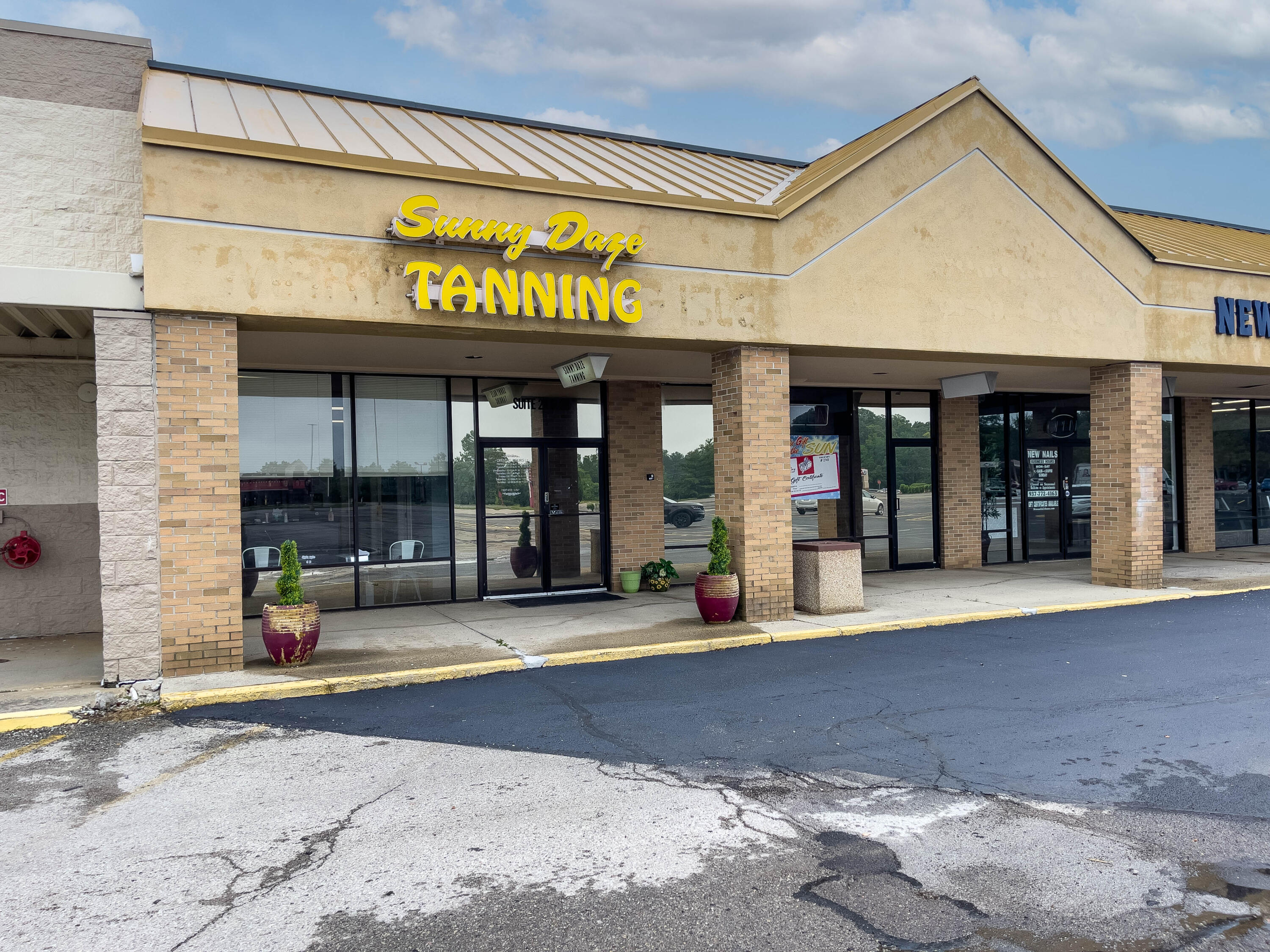 1637 US Hwy 36, Urbana, Ohio 43078