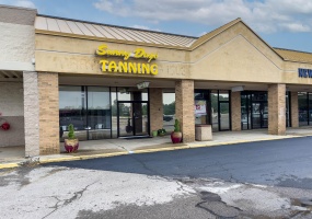 1637 US Hwy 36, Urbana, Ohio 43078, ,Commercial Sale,For Sale,US Hwy 36,1026297