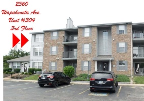 2360 Wapakoneta Avenue, Sidney, Ohio 45365, 2 Bedrooms Bedrooms, ,1 BathroomBathrooms,Residential,For Sale,Wapakoneta,1021954