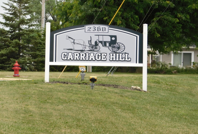 Carriage Hill Condos