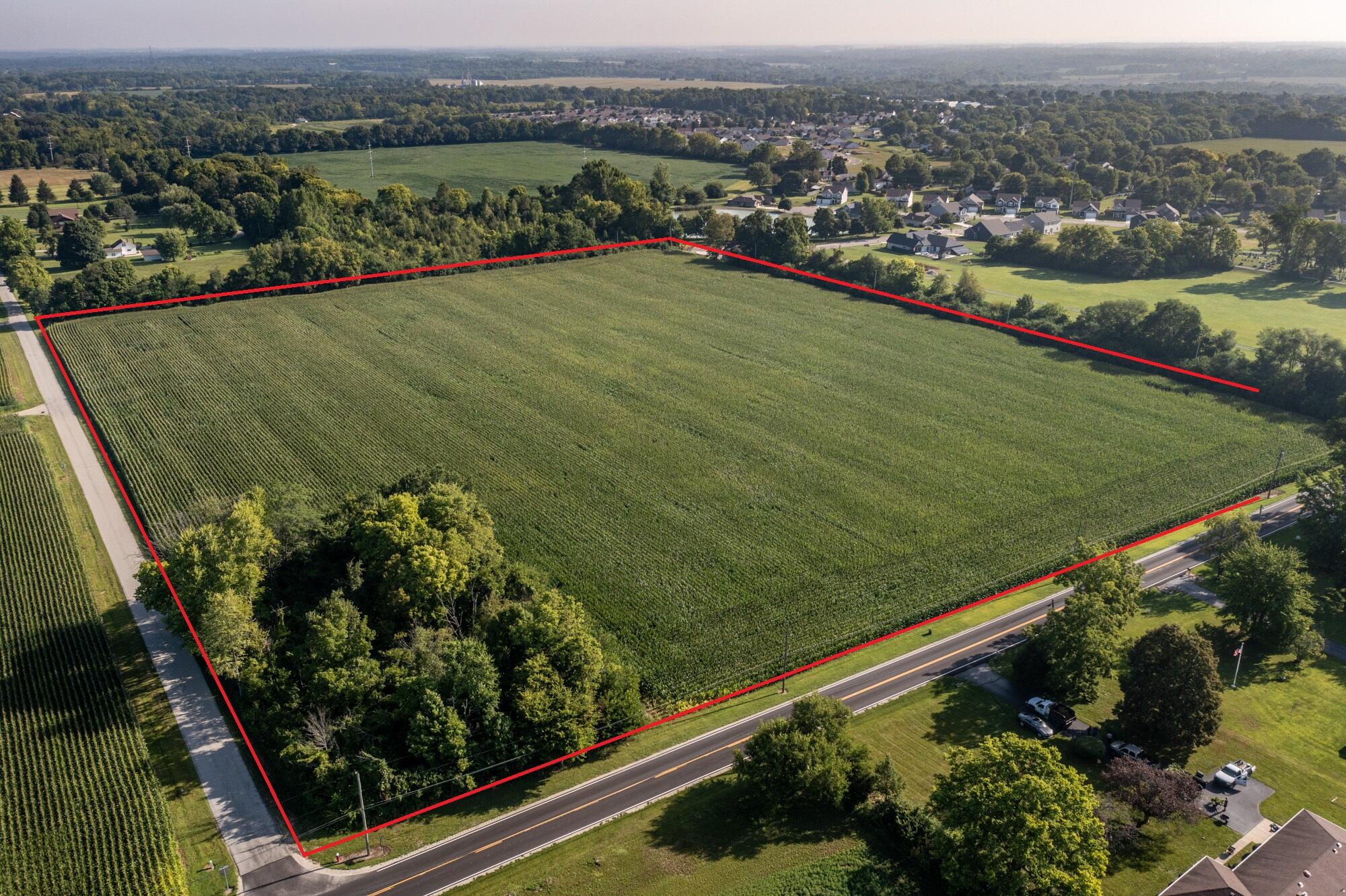 0 Phillipsburg Union Road, Englewood, Ohio 45322