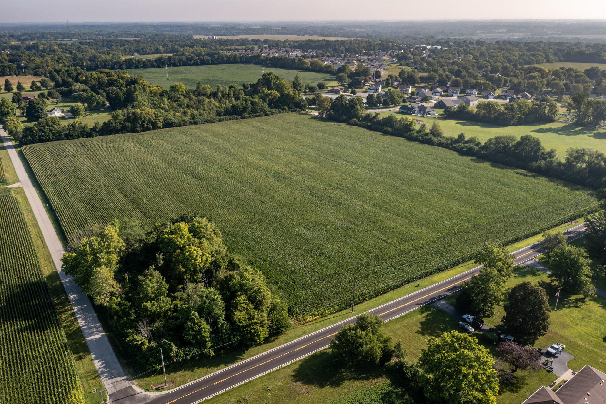 0 Phillipsburg Union Road, Englewood, Ohio 45322