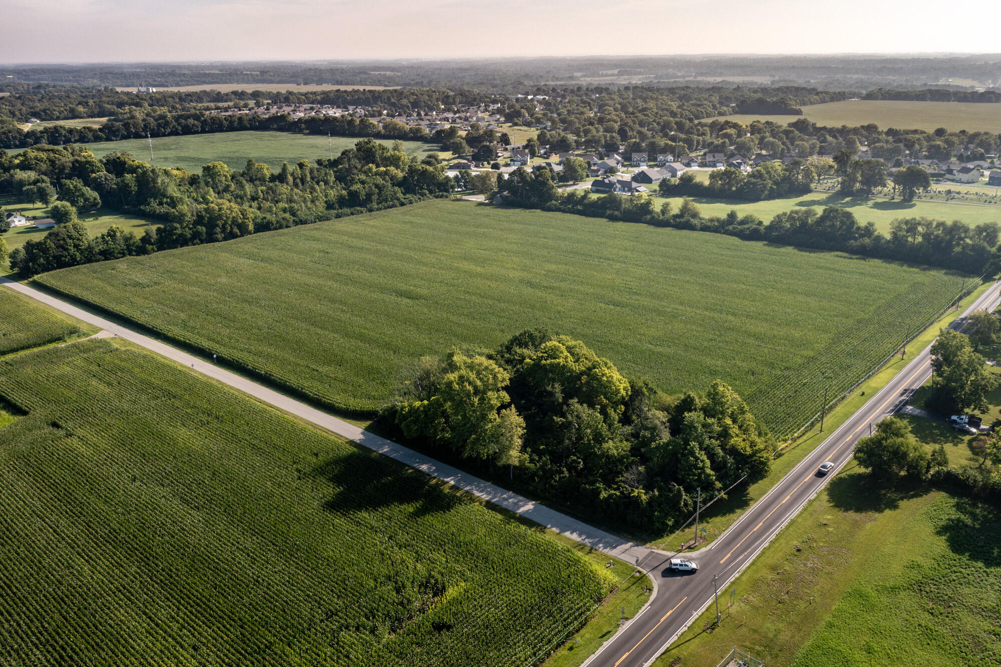 0 Phillipsburg Union Road, Englewood, Ohio 45322