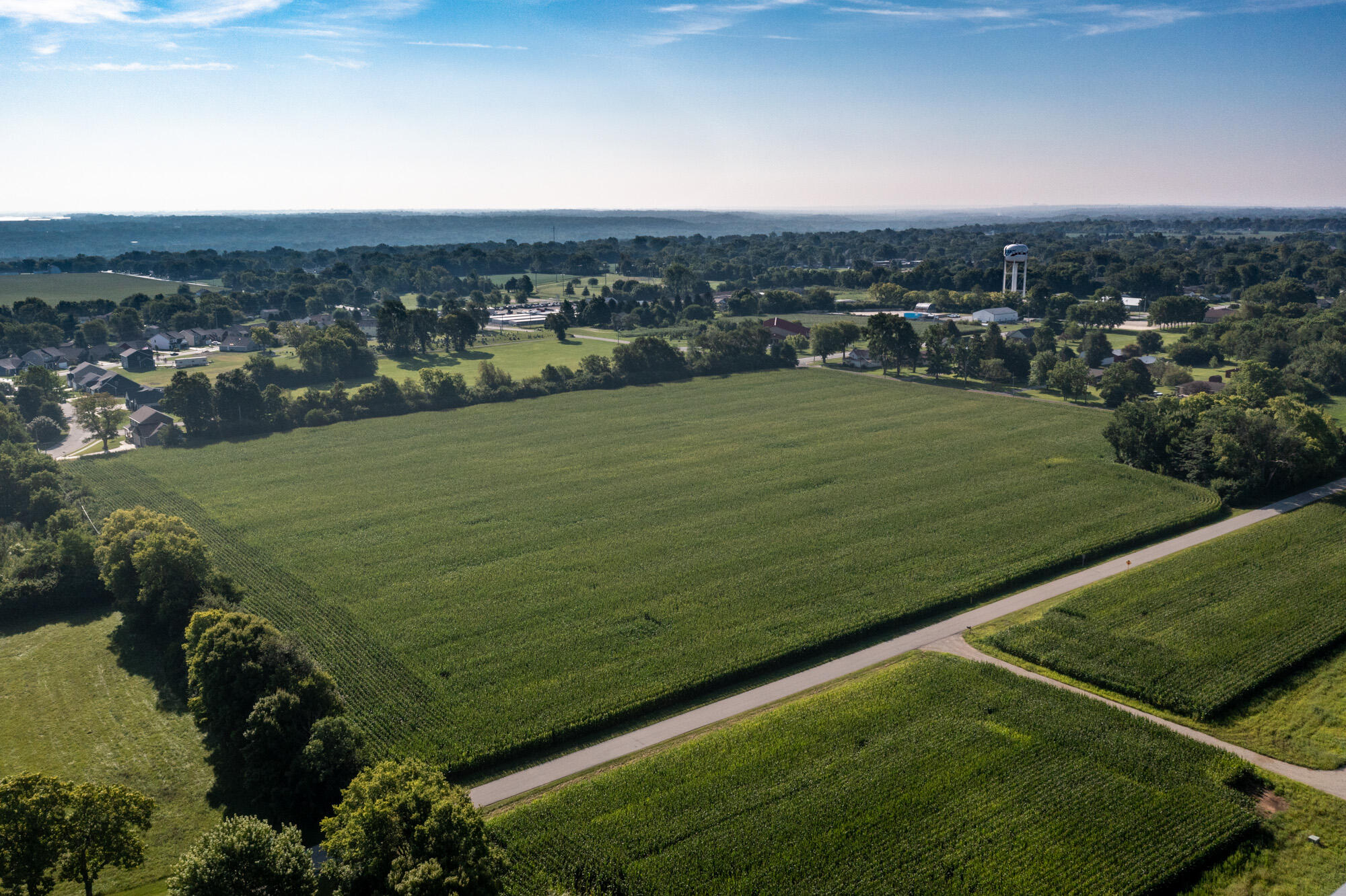 0 Phillipsburg Union Road, Englewood, Ohio 45322