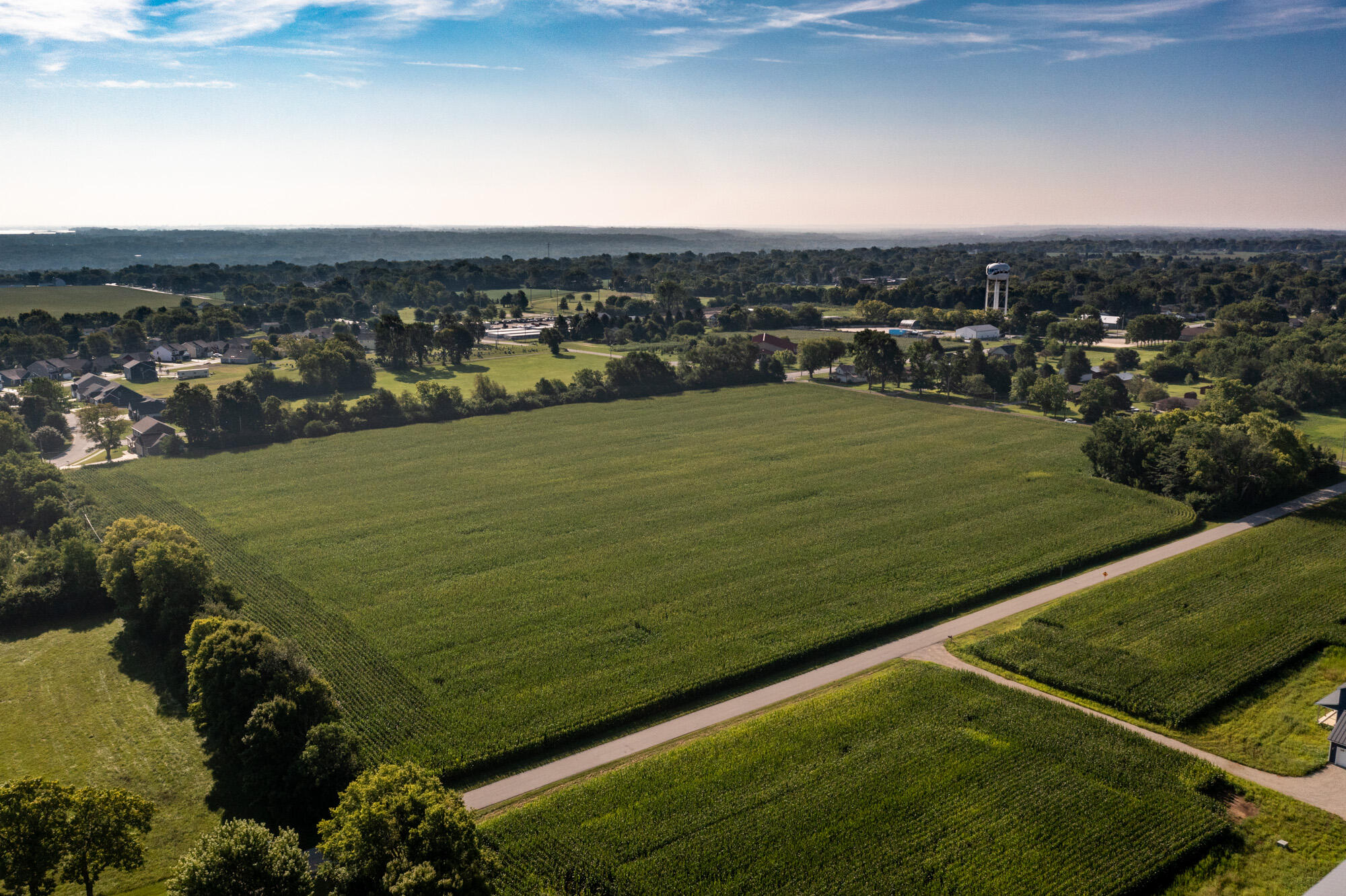 0 Phillipsburg Union Road, Englewood, Ohio 45322