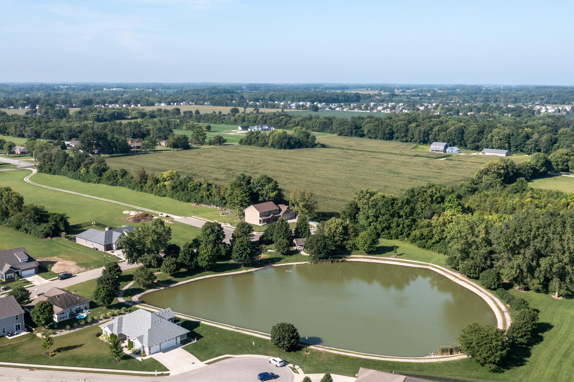 0 Phillipsburg Union Road, Englewood, Ohio 45322