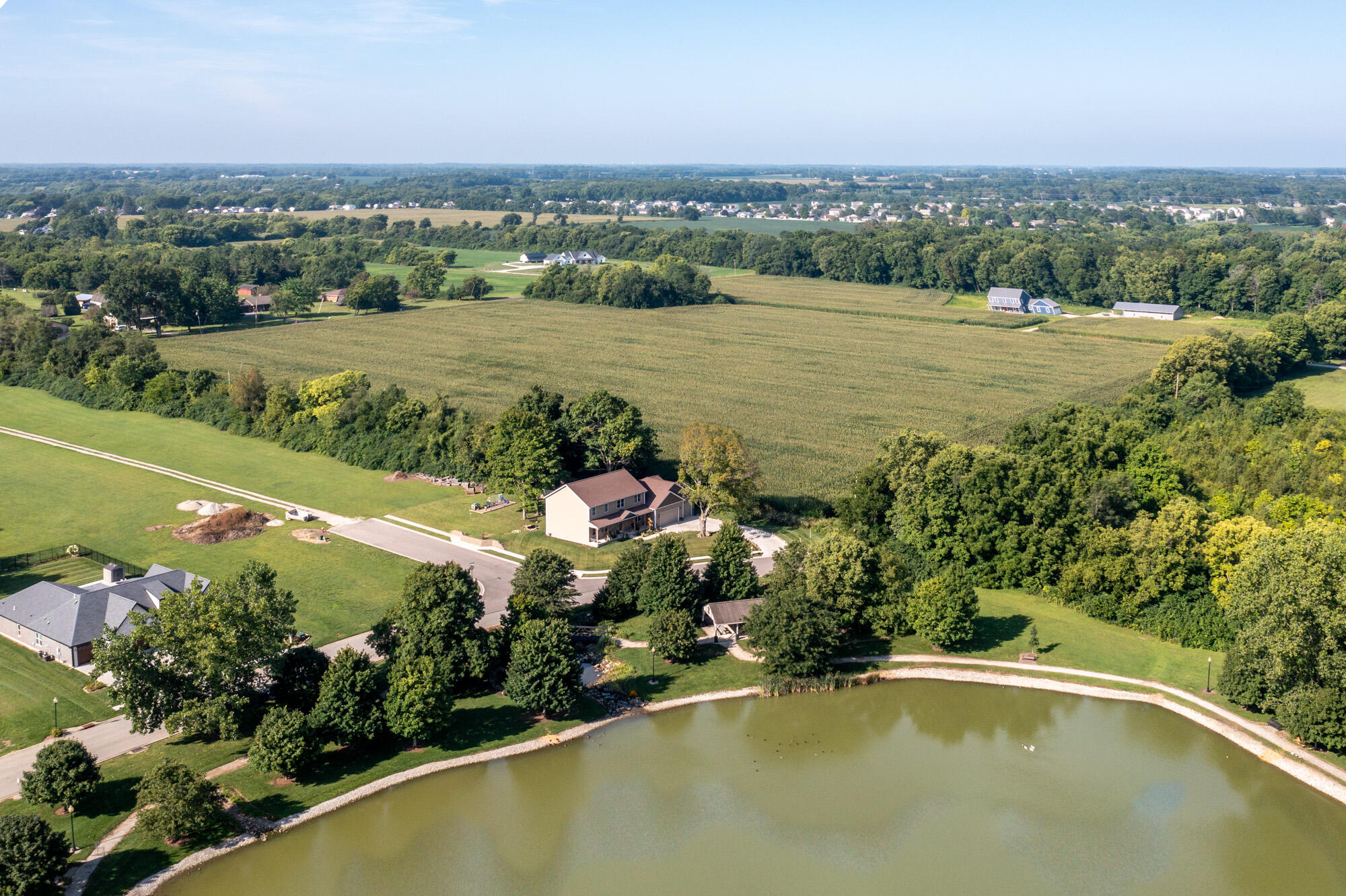 0 Phillipsburg Union Road, Englewood, Ohio 45322