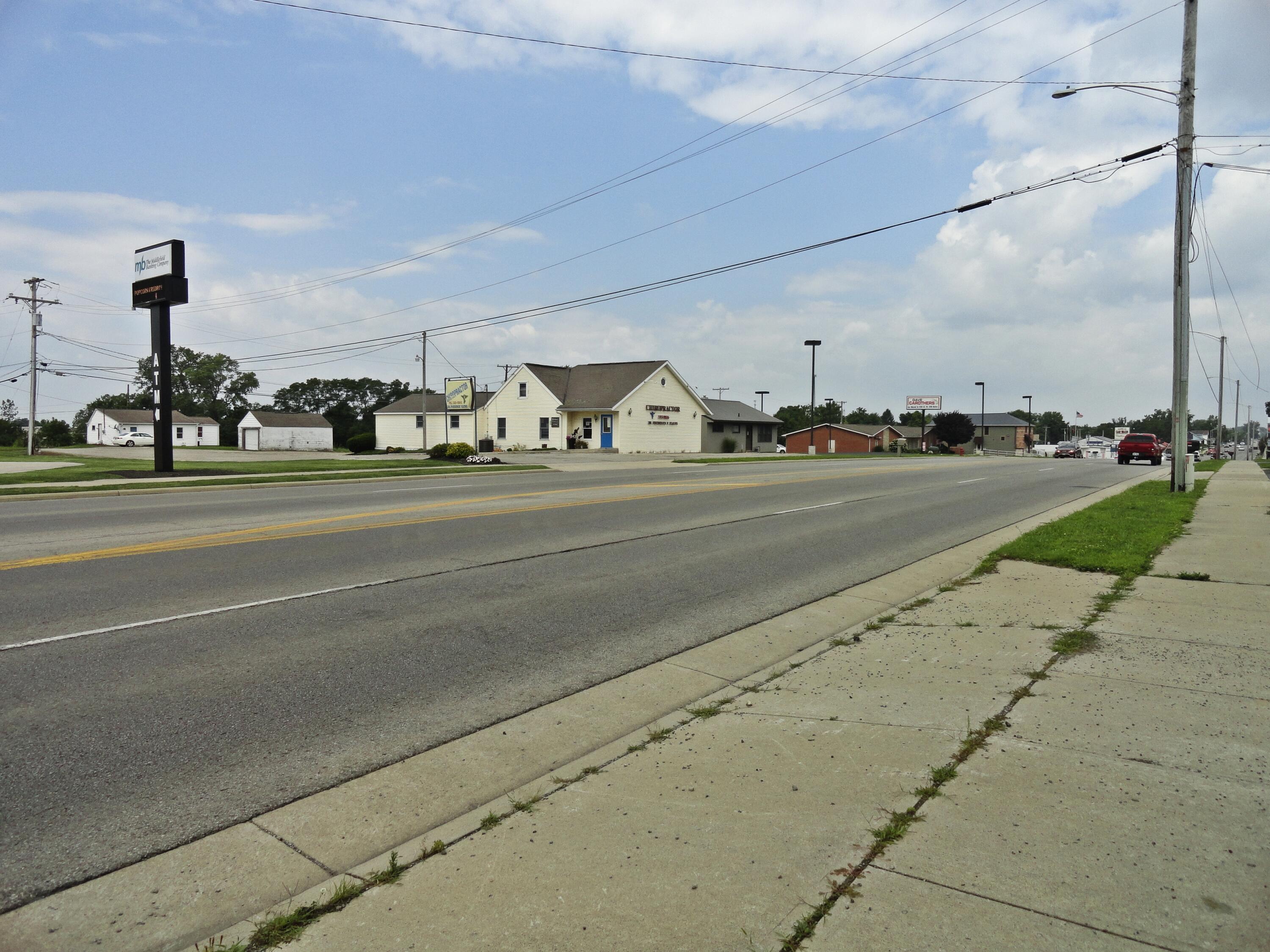 1441 Main Street, Bellefontaine, Ohio 43311