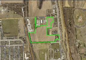 1200 County Rd 25A, Troy, Ohio 45373, ,Land,For Sale,County Rd 25A,1027243