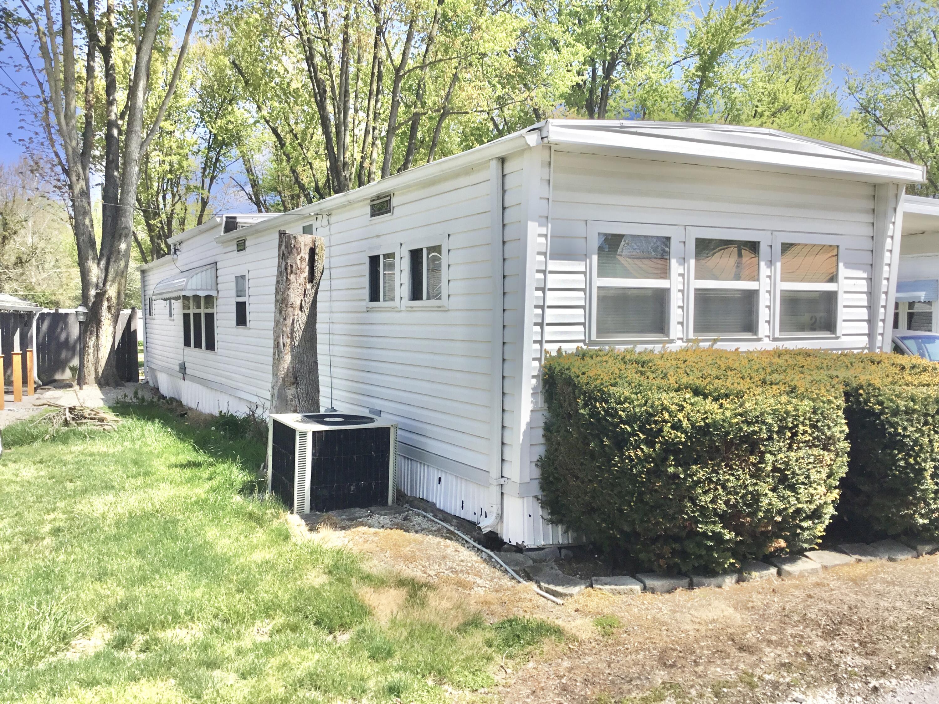 29 Zebs Court, Celina, Ohio 45822