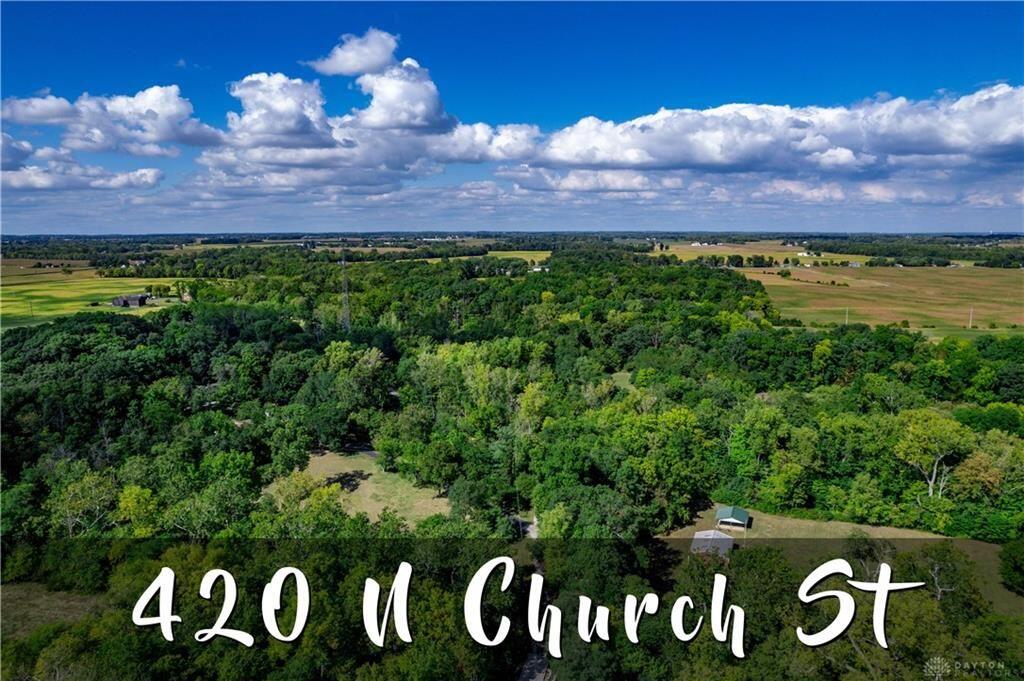 420 Church Street, New Lebanon, Ohio 45345